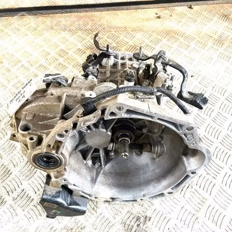 Caja Cambio Hyundai Verna 1.4 2021