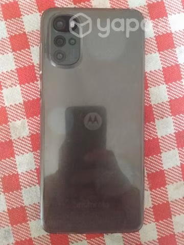 MotoG22
