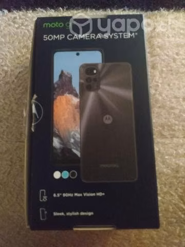 MotoG22