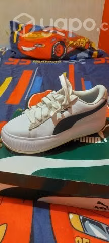 Zapatillas Puma