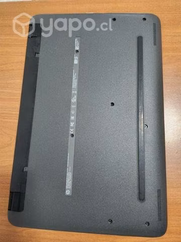 Notebook Hp