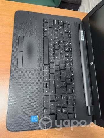 Notebook Hp