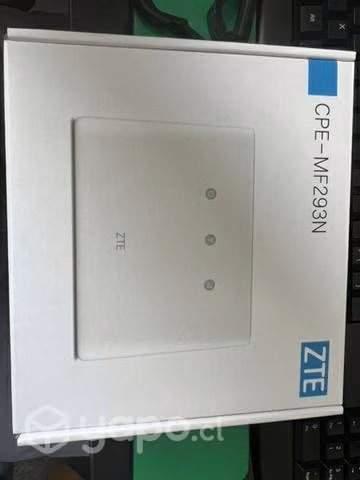Router wifi inalámbrico 4g