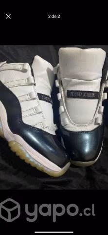 Zapatos talla 41