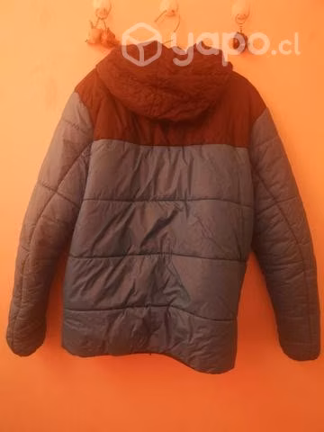 Parka Maui XL - Imagen 2