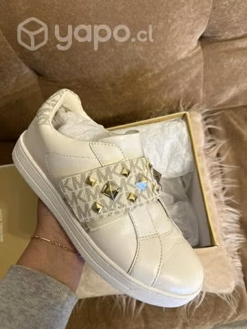 Zapatillas michael kors