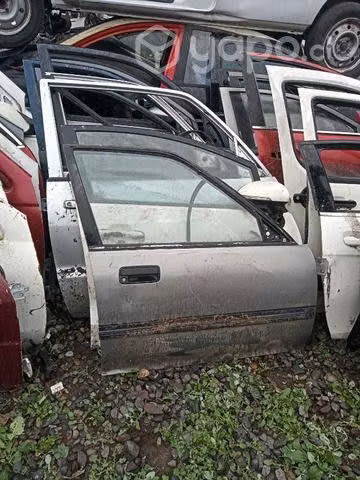 Honda civic rana 98 puerta copiloto envio regs