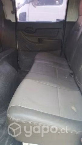 Camioneta hyundai porter 2015