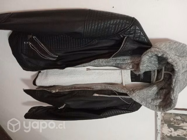 Chaqueta Wados original - Imagen 2