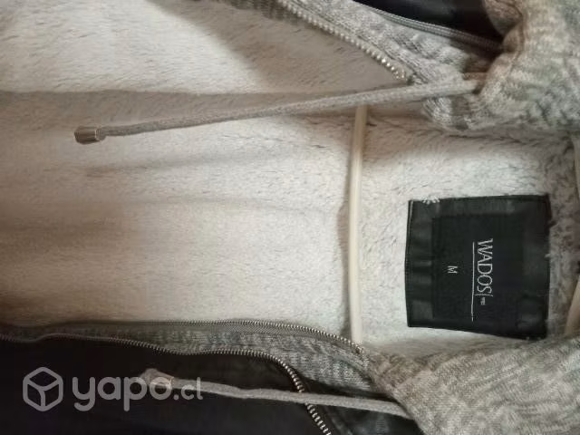 Chaqueta Wados original - Imagen 4