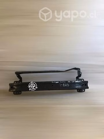 Refuerzo delantero Fiat Punto 2014 2016