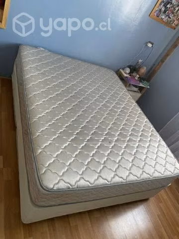 Cama Usada