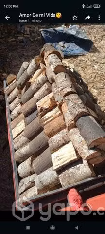 Cargas secas d huallle