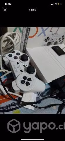 Play Station 2 - Imagen 4