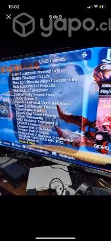 Play Station 2 - Imagen 6