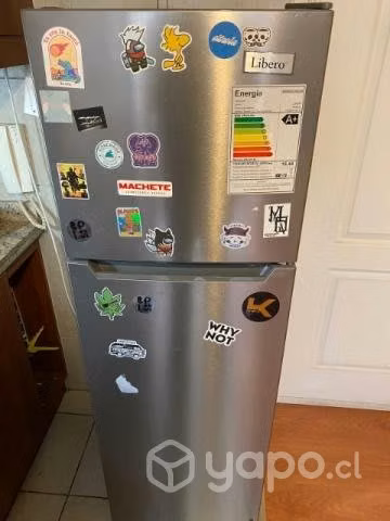 Refrigerador