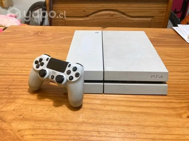 Play 4