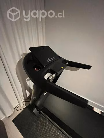Trotadora  como nueva