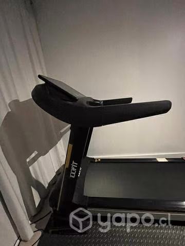Trotadora  como nueva