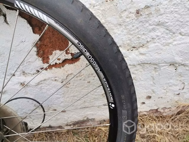 Bicicleta trek sky sl - Imagen 2