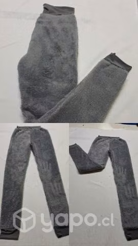 Calzas de corderito - Imagen 2