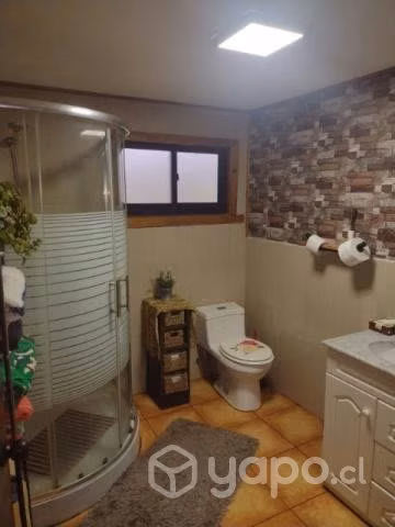 Terreno con casa - Imagen 12