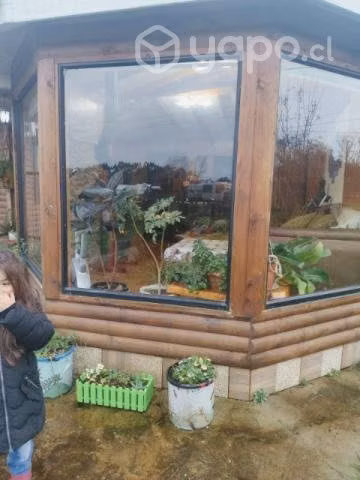 Terreno con casa - Imagen 15