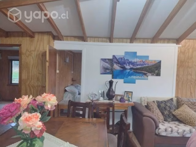 Terreno con casa - Imagen 14