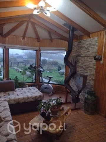 Terreno con casa - Imagen 8