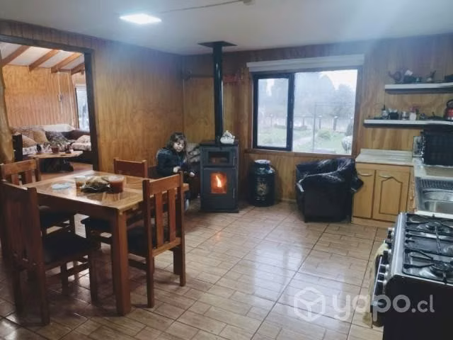 Terreno con casa - Imagen 5