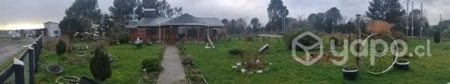 Terreno con casa - Imagen 19