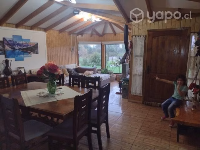 Terreno con casa - Imagen 6