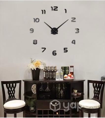 Reloj de pared