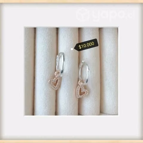Bellos aros