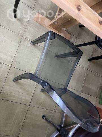 Comedor cubierta marmol - Imagen 3