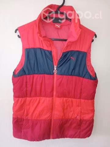 Parkas mujer engomadas, impermeables