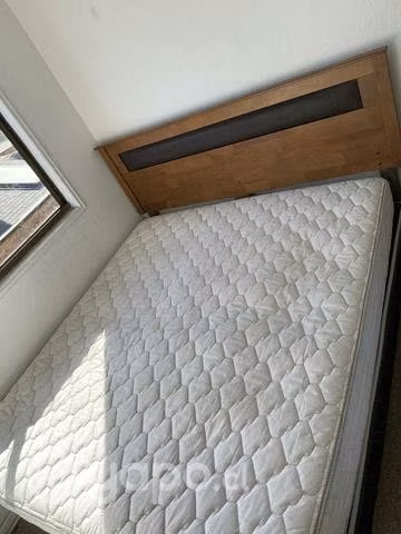 Cama SuperKing Rosen+ base dividida