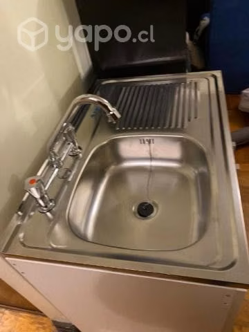 Mueble lavaplato 80 - Imagen 5