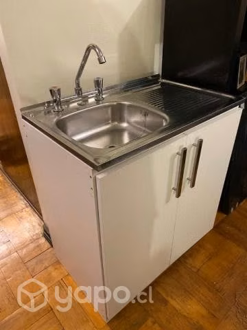Mueble lavaplato 80 - Imagen 6
