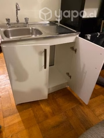 Mueble lavaplato 80 - Imagen 3