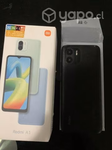 Celular redmi A1 - Imagen 3