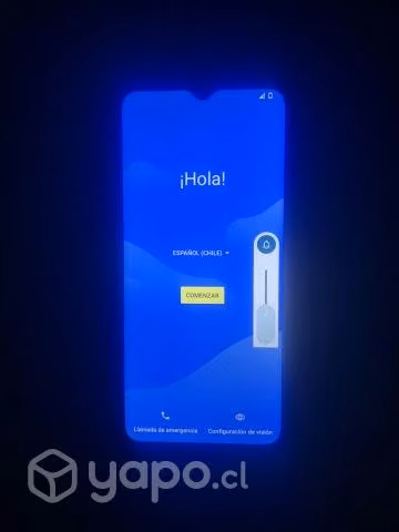 Celular redmi A1 - Imagen 2