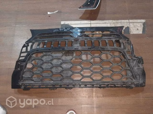 Suzuki alto 800 2021 mascaron