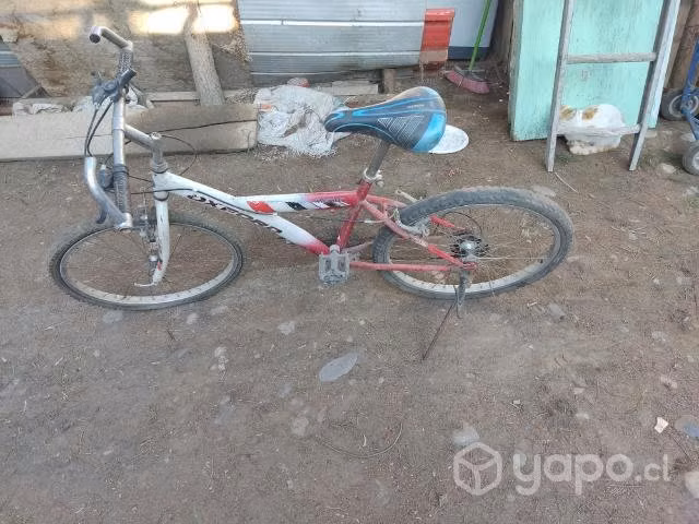 Bicicleta aro 26 - Imagen 2