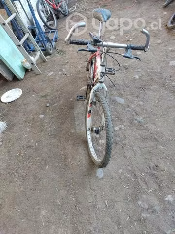 Bicicleta aro 26 - Imagen 3