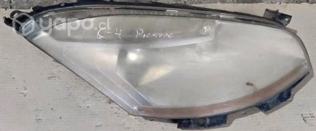 Optico Derecho Citroen C4 Picasso