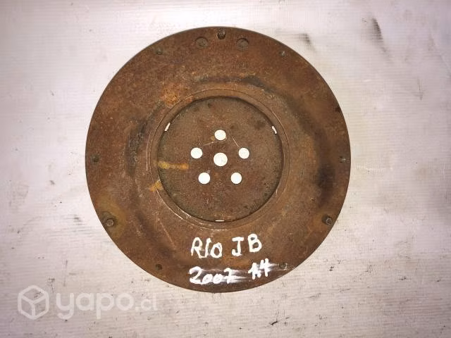 Volante de inercia Kia Rio JB 1.4 2007