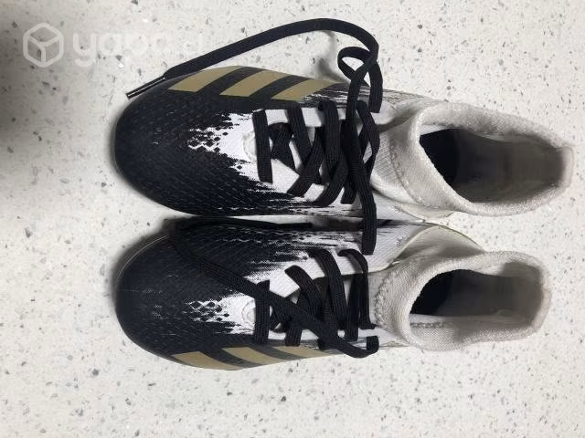 Zapato fútbol