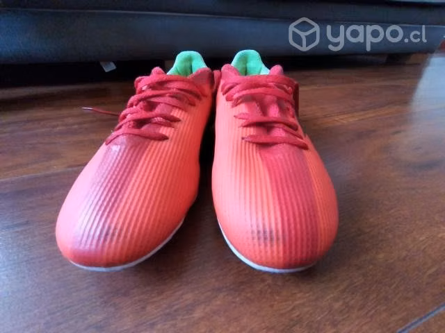 Zapatos de fútbol Adidas X.speedflow.3