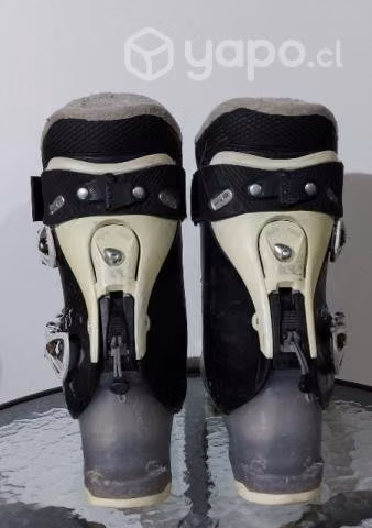 Botas de esquí - Imagen 3